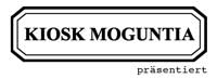 Kiosk Moguntia präsentiert